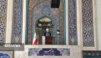 ضرورت تامین امنیت منطقه به دست ملتها و دولتهای منطقه