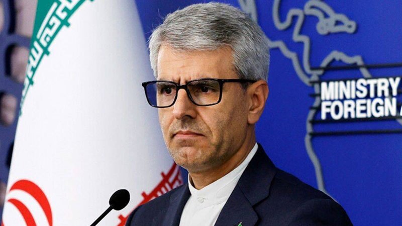 بقائی: قطعنامه ۲۲۳۱ پایان یافت بقائی: قطعنامه ۲۲۳۱ پایان یافت