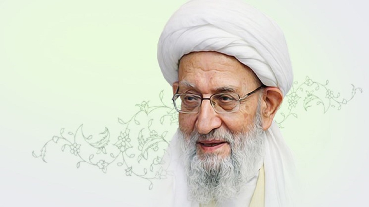 یازدهمین سالگرد رحلت آیت الله مهدوی کنی برگزار میشود یازدهمین سالگرد رحلت آیت الله مهدوی کنی برگزار میشود