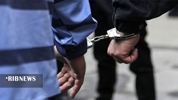 دستگیری سارق آردهای یارانه ای در خرم آباد