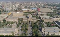 دانشگاههای آبادان و خرمشهر مقصد دانشجویان خارجی
