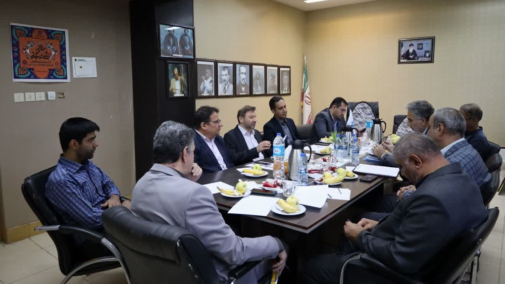 چهارمحال و بختیاری نیمه دوم آذرمیزبان جشنواره ملی نمد