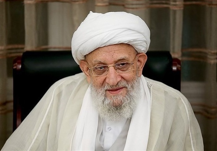 دین محوری؛ بنیان فکری آیت الله مهدوی کنی دین محوری؛ بنیان فکری آیت الله مهدوی کنی