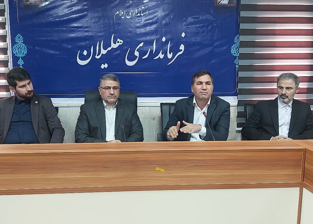 رفع موانع تولید از اهداف مهم سفرهای استانی قوه قضاییه