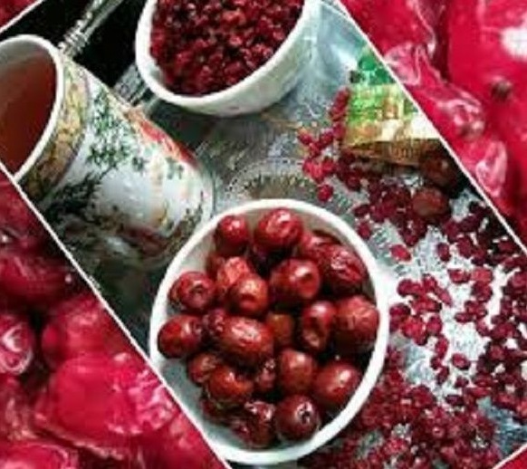 زرشک و عناب خراسان جنوبی به بورس می‌روند