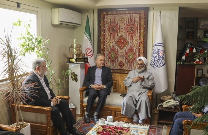 دانشگاهها باید برای حل چالشهای استان تهران درگیر نظام مسائل استان شوند دانشگاهها باید برای حل چالشهای استان تهران درگیر نظام مسائل استان شوند