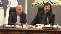 موازی کاری نظارت در بخش صنایع غذایی قم حذف میشود