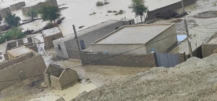 تصویب سند جامع کاهش خطر حوادث و سوانح سیستان و بلوچستان تصویب سند جامع کاهش خطر حوادث و سوانح سیستان و بلوچستان