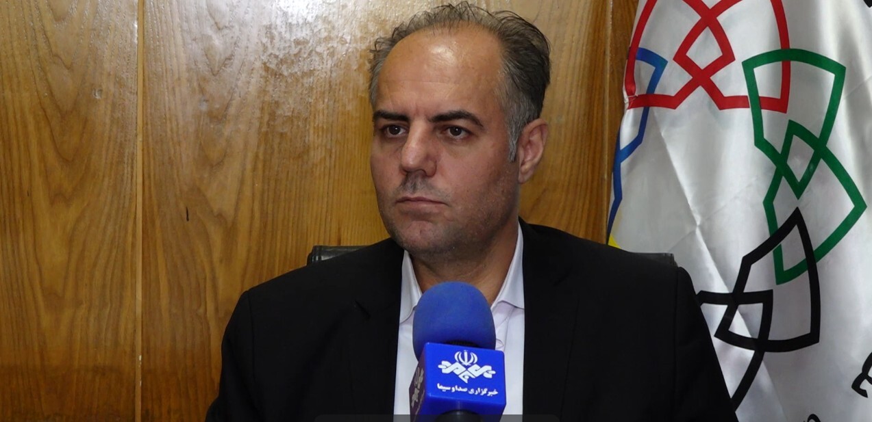 پیشبینی صادرات ۱.۴ میلیارد دلاری ایران به روسیه تا پایان سال پیشبینی صادرات ۱.۴ میلیارد دلاری ایران به روسیه تا پایان سال