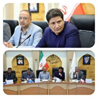 برنامهریزی برای تولید و فرآوری کنجد در کرمان