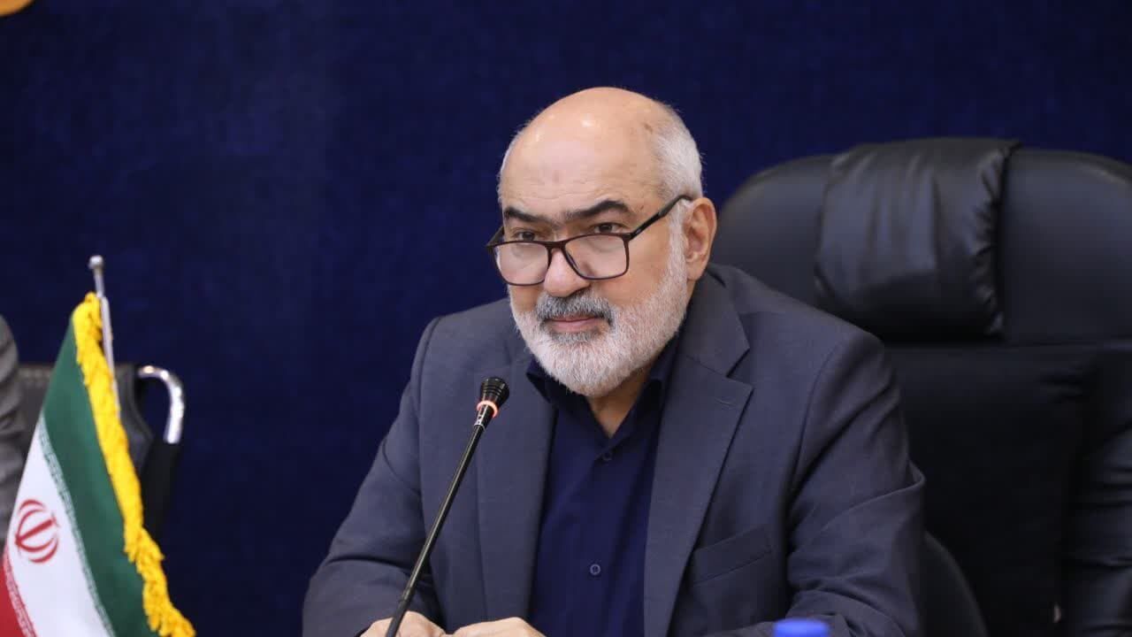 طرح سند جامع توسعه خوزستان در هیات دولت