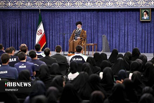 سربازان ایران در جنگ نرم خواهیم بود