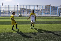 توزیع ۲۳۰ میلیارد ریال تجهیزات ورزشی و بهداشتی در مدارس خوزستان