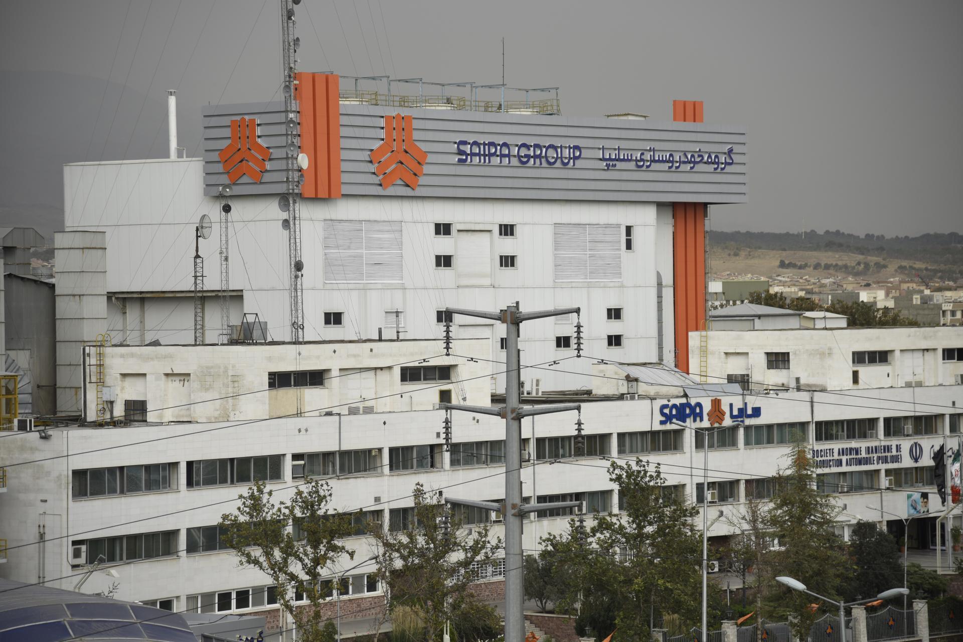 قیمت جدید محصولات سایپا اعلام شد