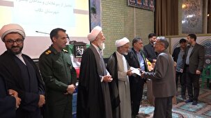 مداحان و پیرغلامان سفیران آگاهی بخشی جامعه هستند