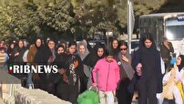 همایش بزرگ پیادهروی خانوادگی در الیگودرز