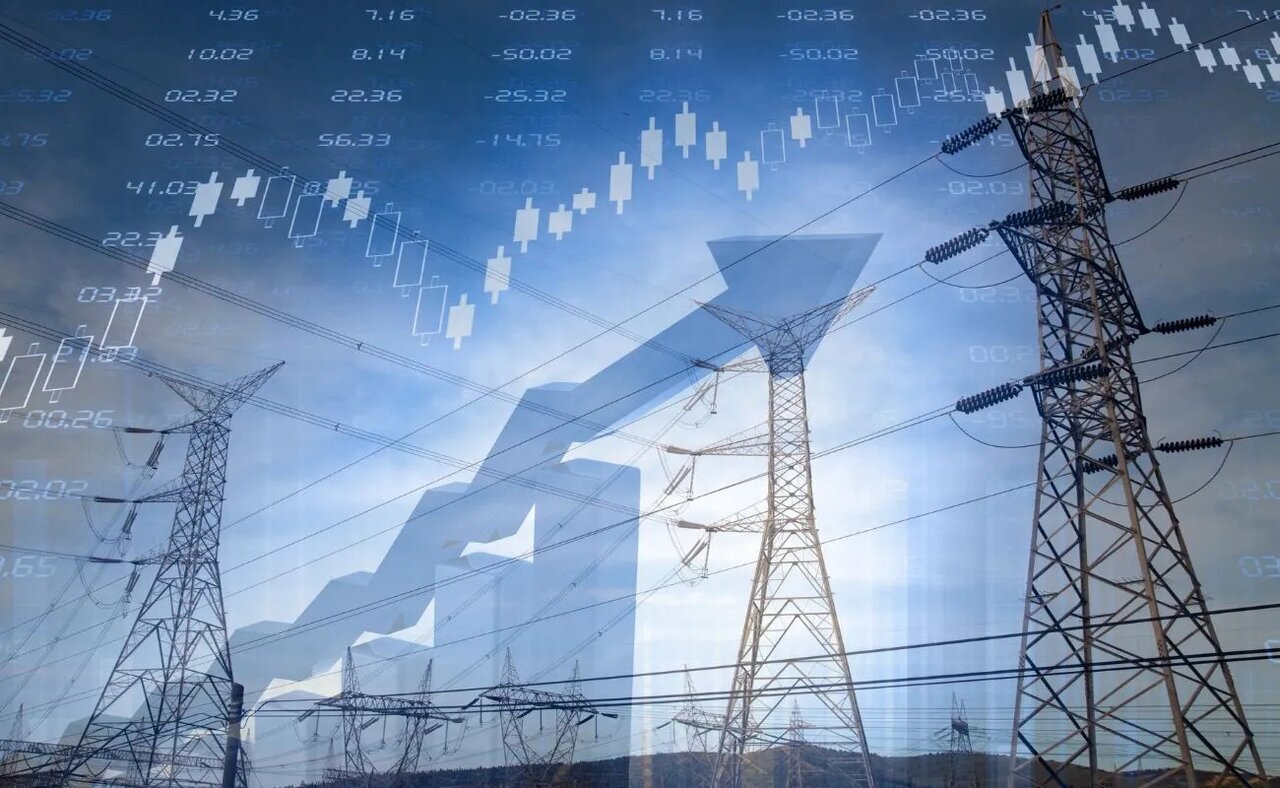 **فروش ۳.۳ میلیارد کیلووات ساعت برق در بورس انرژی