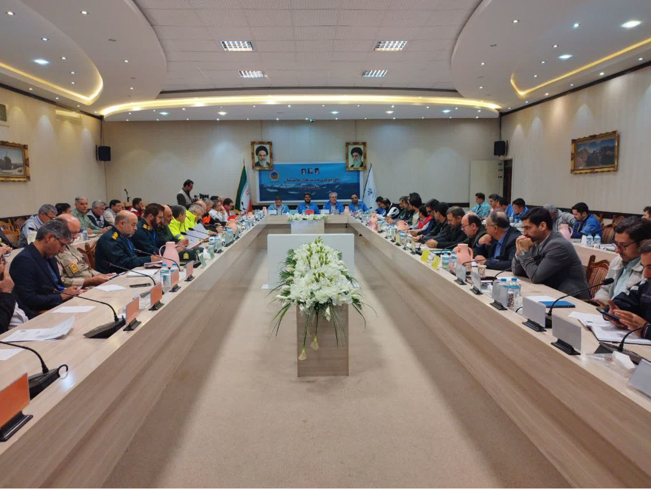 مانور صلابت سبلان صبح امروز در اردبیل برگزار شد مانور صلابت سبلان صبح امروز در اردبیل برگزار شد