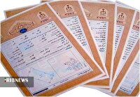 سند دار شدن ۲۳ هزار هکتار زمین کشاورزی در لرستان