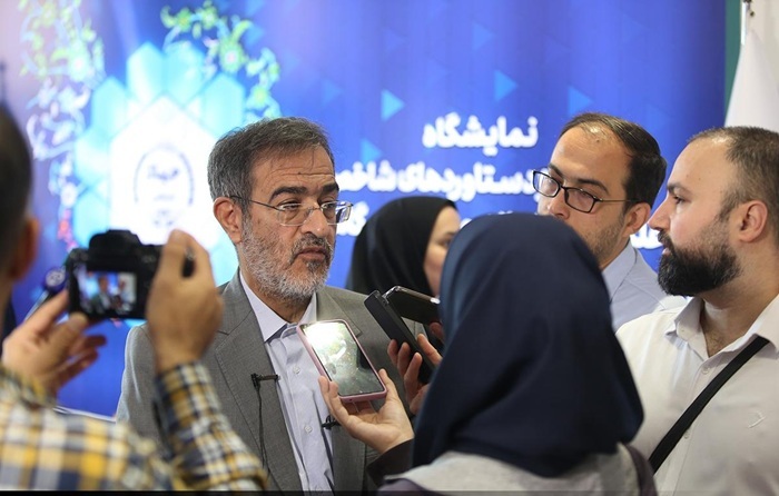 جهاددانشگاهی در پی ایجاد آزمایشگاه ملی حل مسائل کشور است جهاددانشگاهی در پی ایجاد آزمایشگاه ملی حل مسائل کشور است