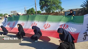 تأکید بر ارتقای آگاهی دانش‌آموزان در برابر توطئه دشمنان در آبادان