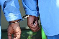 دستگیری دو متخلف شکار غیرمجاز در منطقه شکارممنوع کوه‌مند