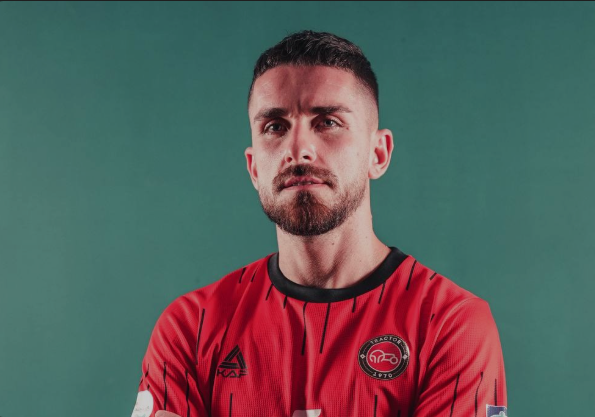 لوشکیا: آماده بازی با الشرطه هستیم