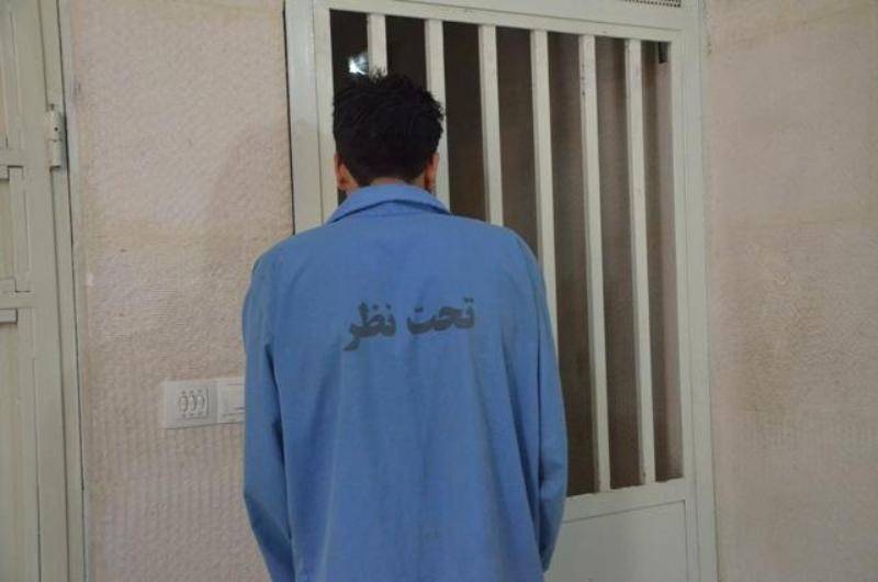 دستگیری عامل تیراندازی در زرین‌دشت