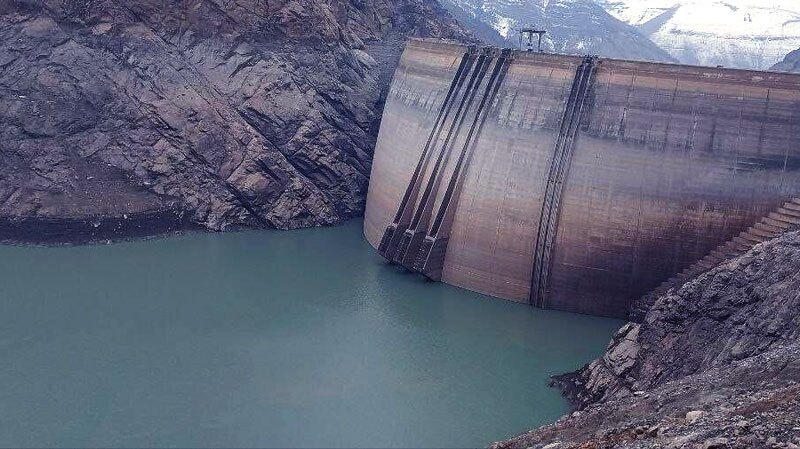 شهروندان ۱۰ درصد در مصرف آب صرفه‌جویی کنند