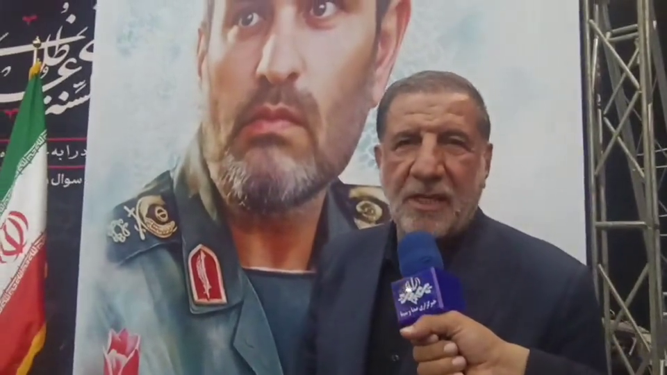 وحدت وبصیرت رمز نابودی دشمن