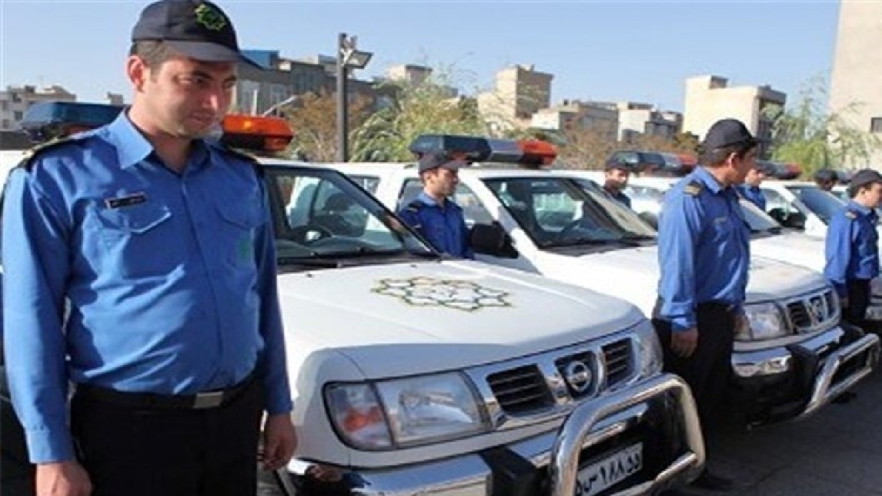 هزار و ۴۰۰ دوربین البسه شهربانان در مرحله آزمایش نهایی هزار و ۴۰۰ دوربین البسه شهربانان در مرحله آزمایش نهایی