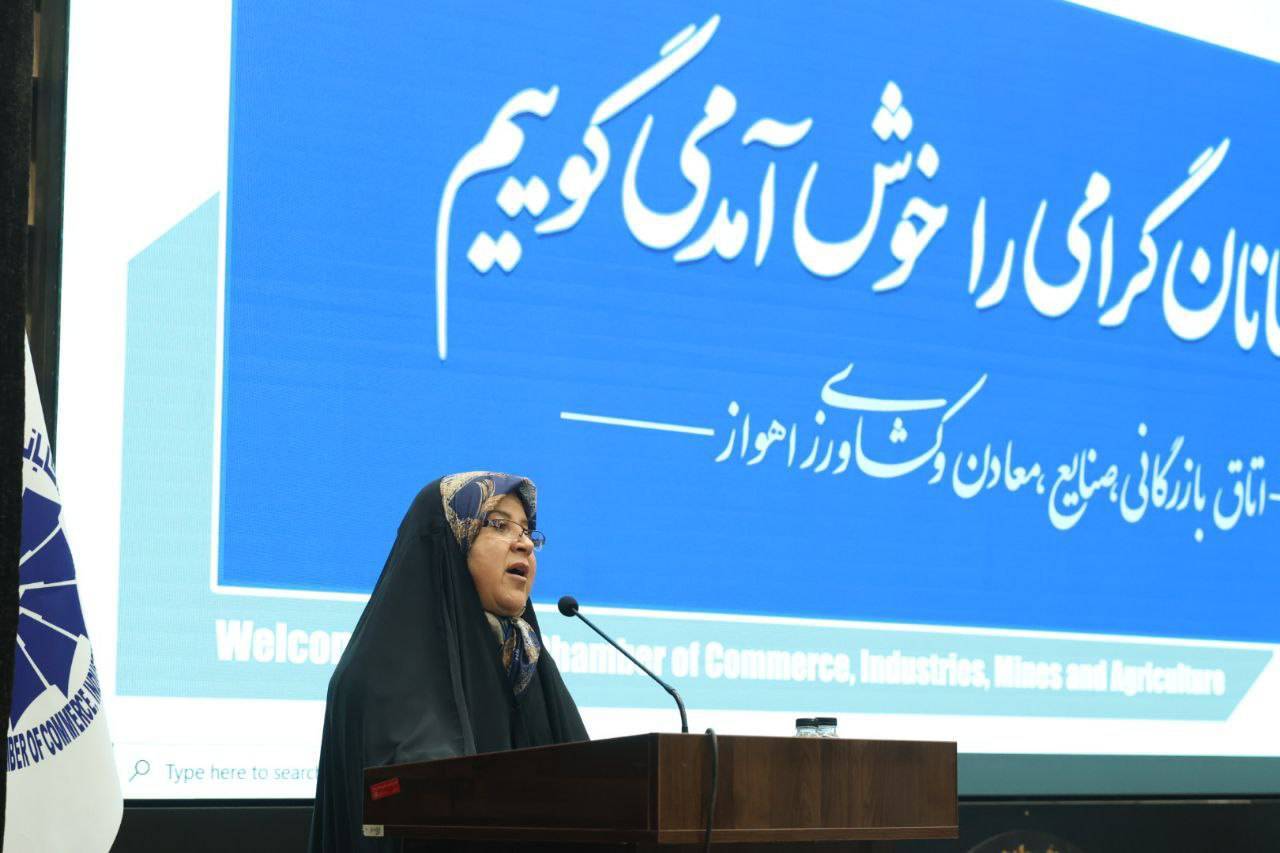 امکان‌پذیر بودن عبور از بحران اقتصادی خوزستان با اتکا به بازار سرمایه