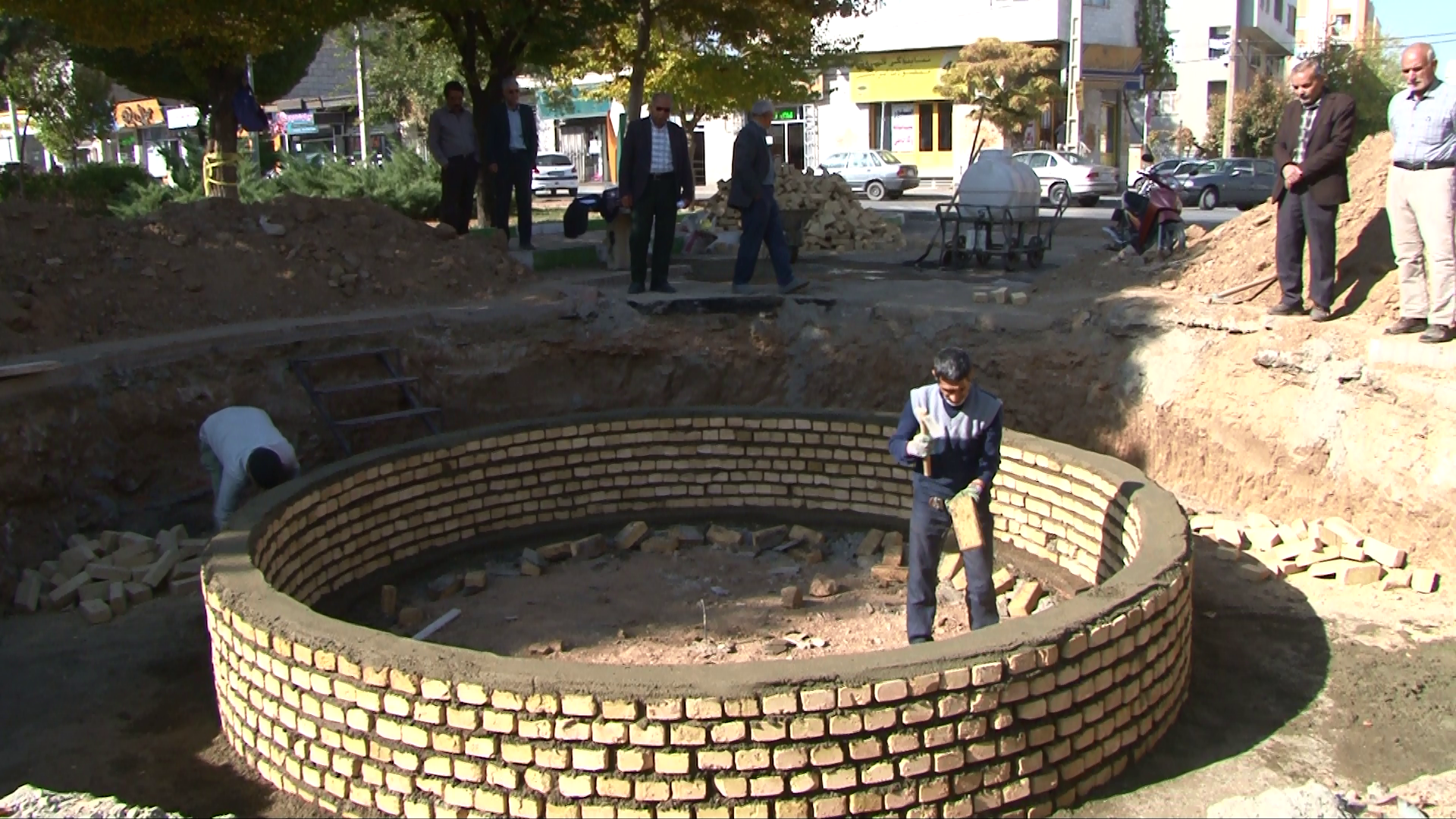 همدان ۲۶ آبان میزبان شهدای گمنام