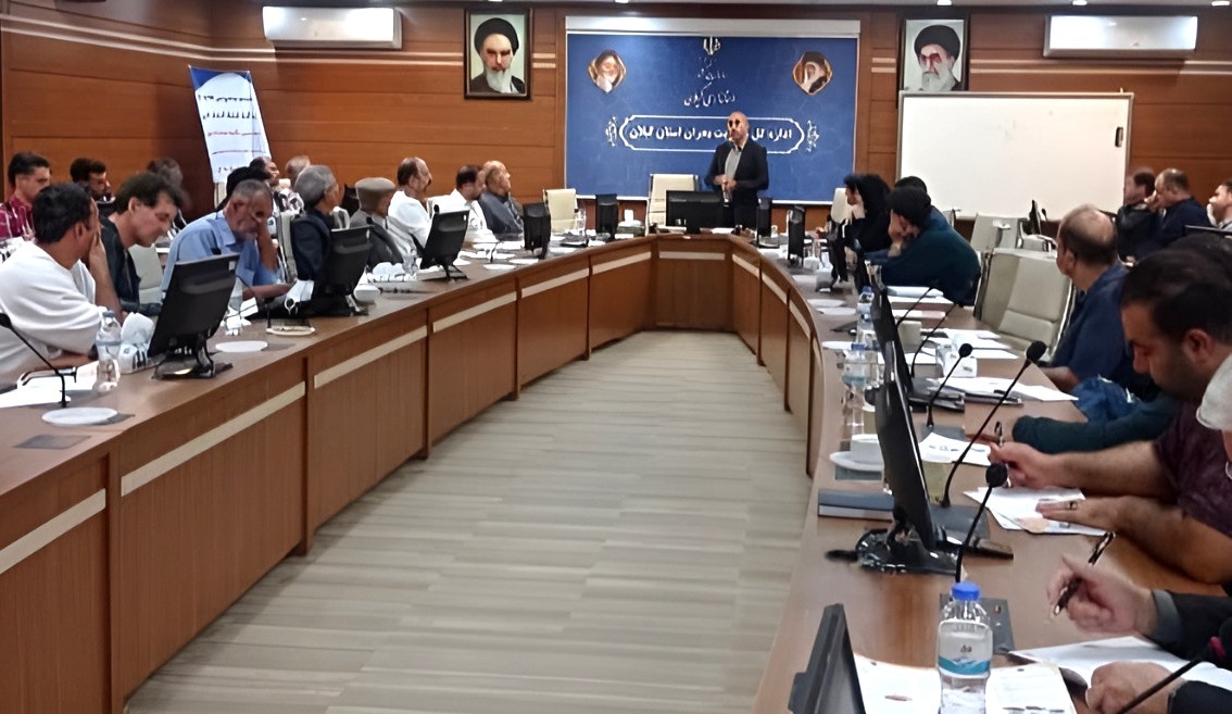 لزوم تامین ایمنی کار در کارگاه‌های برنج کوبی گیلان