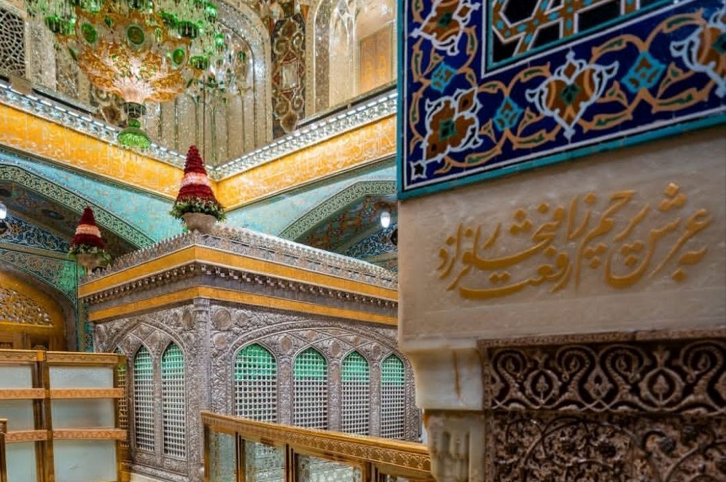 تقویم روز و اوقات شرعی گیلان ، ۲۱ آبان ۱۴۰۴ تقویم روز و اوقات شرعی گیلان ، ۲۱ آبان ۱۴۰۴