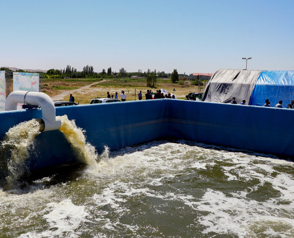 ************************ ضرورت استفاده از پساب و بازچرخانی آب در صنایع////////////////////// ************************ ضرورت استفاده از پساب و بازچرخانی آب در صنایع//////////////////////