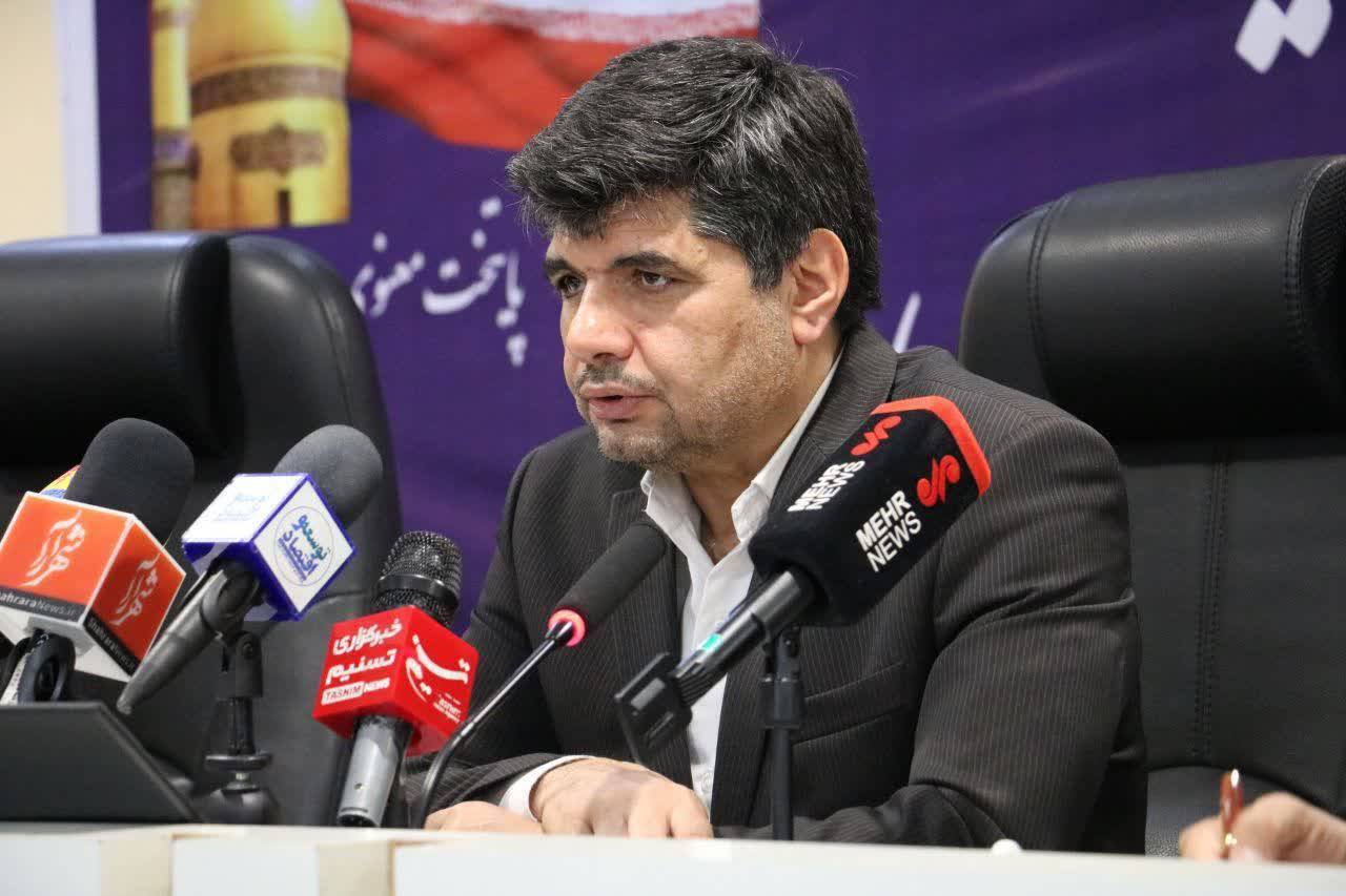 اتصال ۶ روستای مشهد به اینترنت پرسرعت اتصال ۶ روستای مشهد به اینترنت پرسرعت