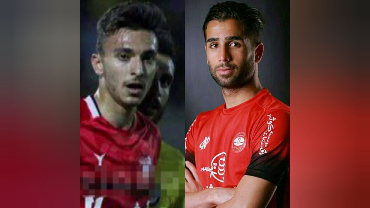 پیوستن دو بازیکن جدید به تیم سپیدرود رشت