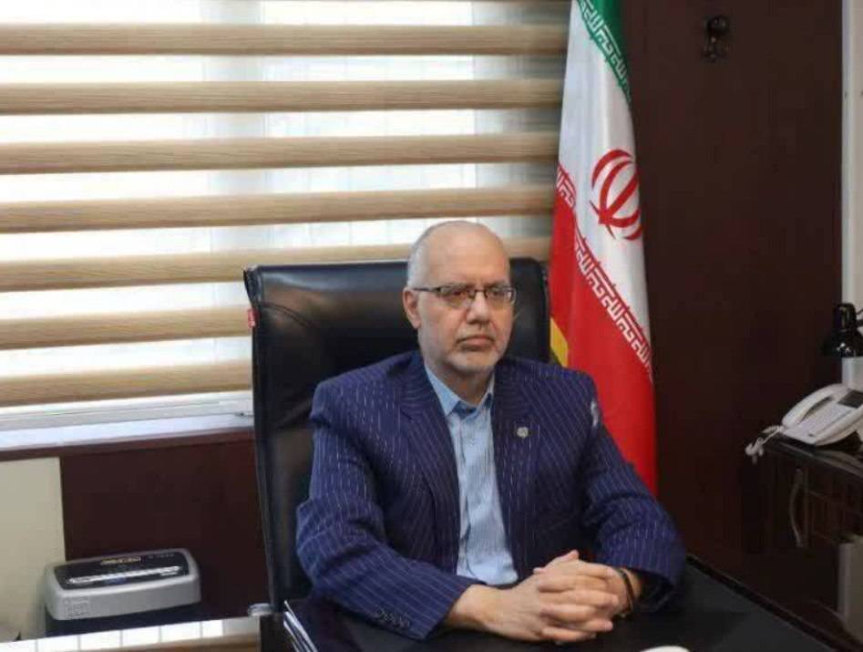 واریز بیش از ۵ هزار و۹۰۰میلیارد ریال عوارض ارزش افزوده به شرق استان واریز بیش از ۵ هزار و۹۰۰میلیارد ریال عوارض ارزش افزوده به شرق استان