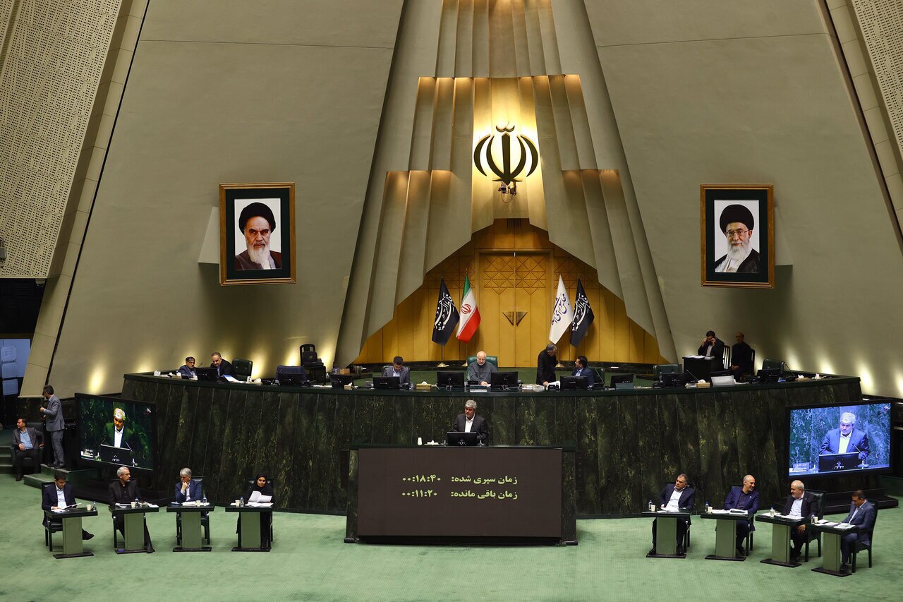 ابتکار نظارتی کم‌سابقه مجلس در اجرای «سند توسعه»