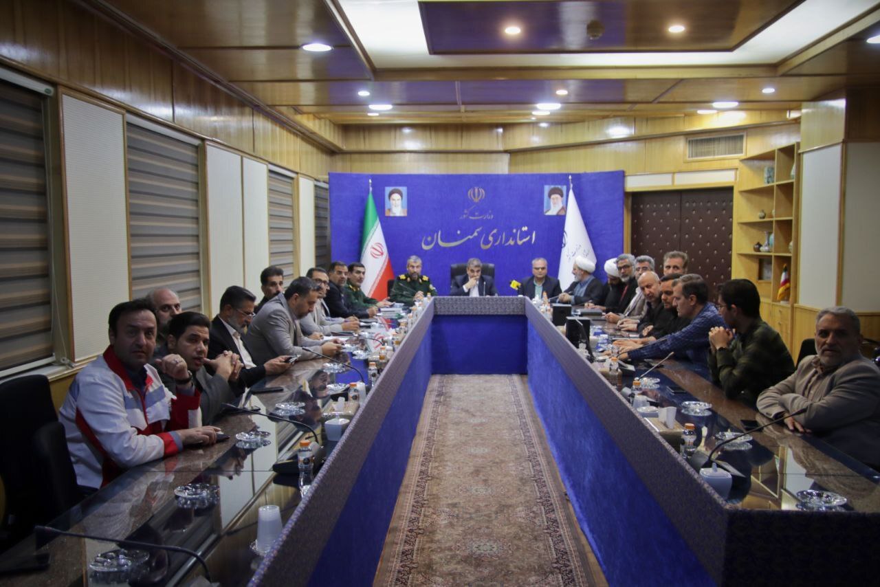 سمنان میزبان پیکر مطهر شهدای گمنام در ایام فاطمیه