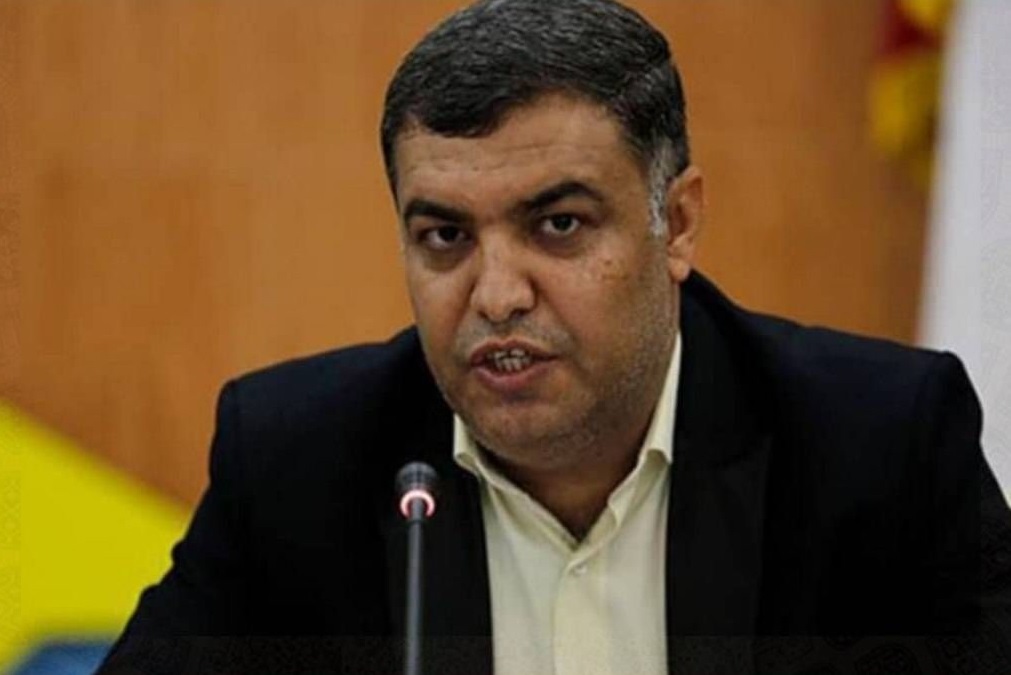 برپایی دوره‌های آموزشی دهیاران