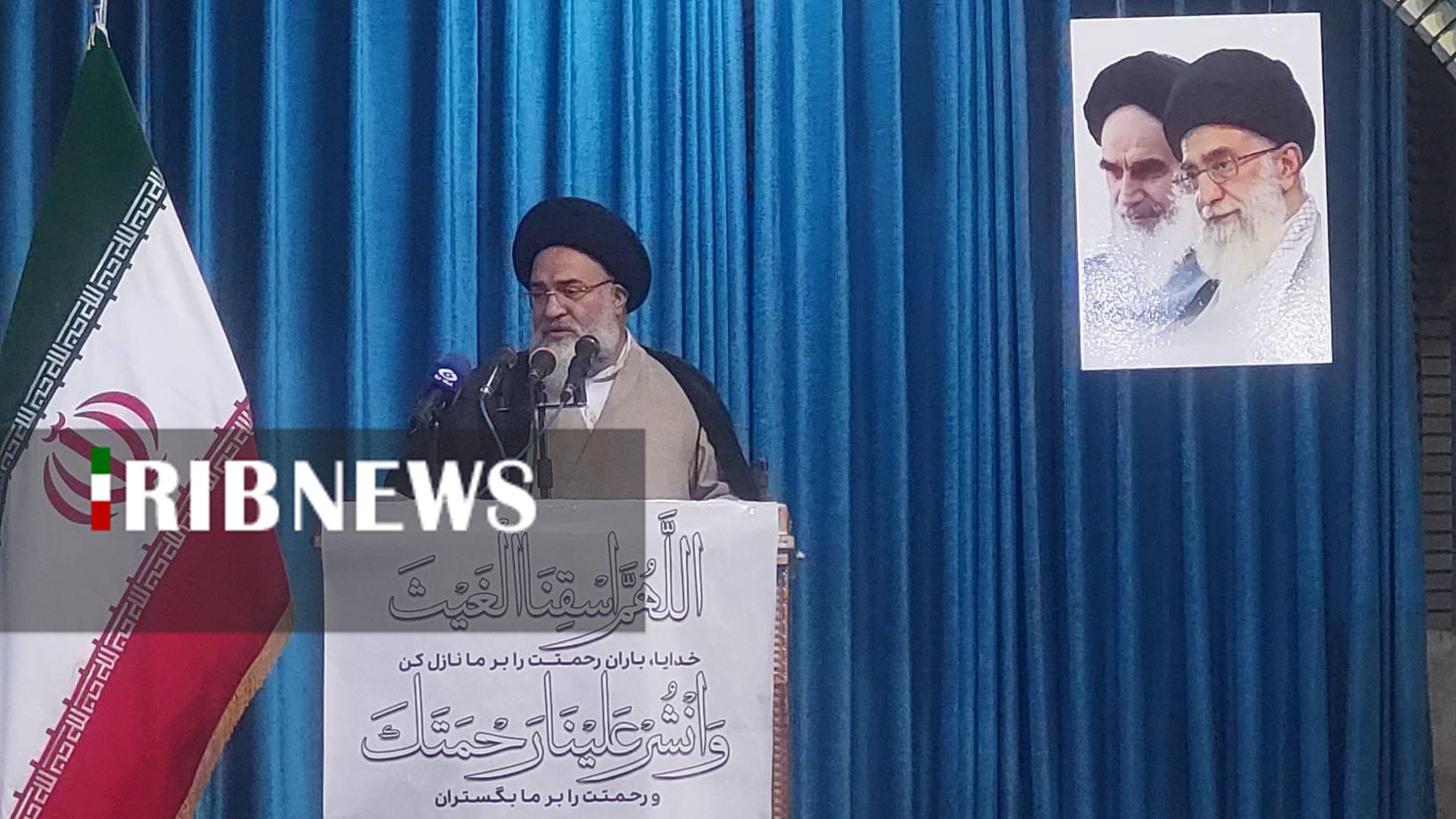 ضرورت رعایت حقوق مردم  کهگیلویه و بویراحمد در سدسازی‌ها