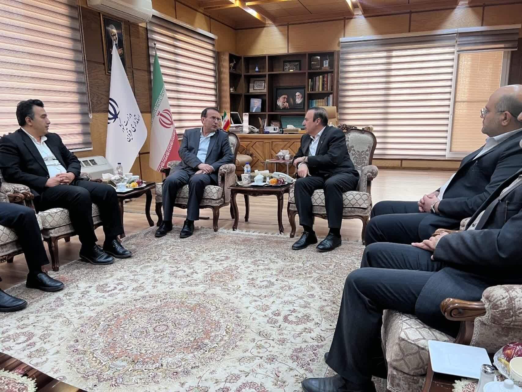 لزوم ایجاد آزمایشگاه‌های تخصصی دامداری در قزوین