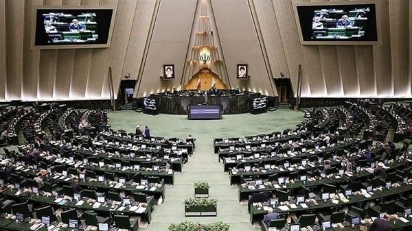 جلسات نظارتی مجلس؛ زنگ بیدارباش برای دولت//عکس رو‌تغییر بدید لطفابرند واضح دیده میشه