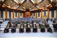 نماینده ولی فقیه در استان همدان: تفکر بسیجی، راهبرد موفق در جنگ اقتصادی و فرهنگی 