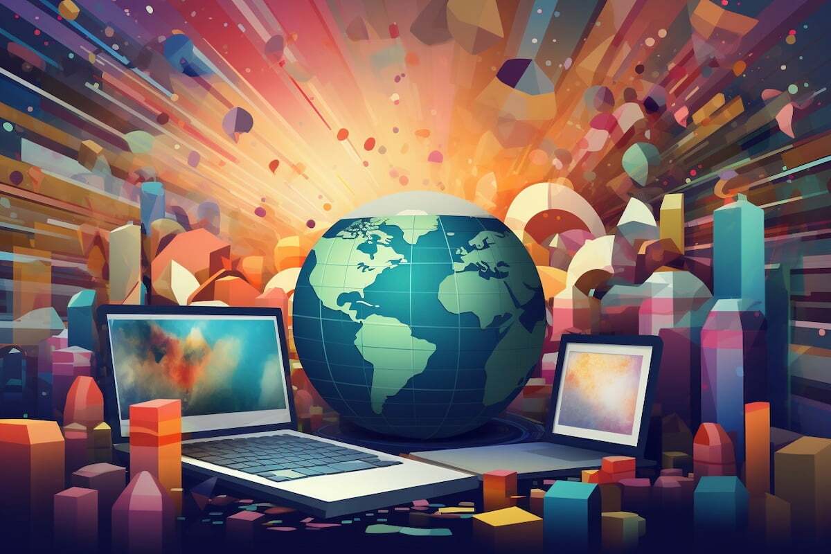 ضرورت تقویت مهارت و سواد رسانه ای در نسل نوجوان ضرورت تقویت مهارت و سواد رسانه ای در نسل نوجوان