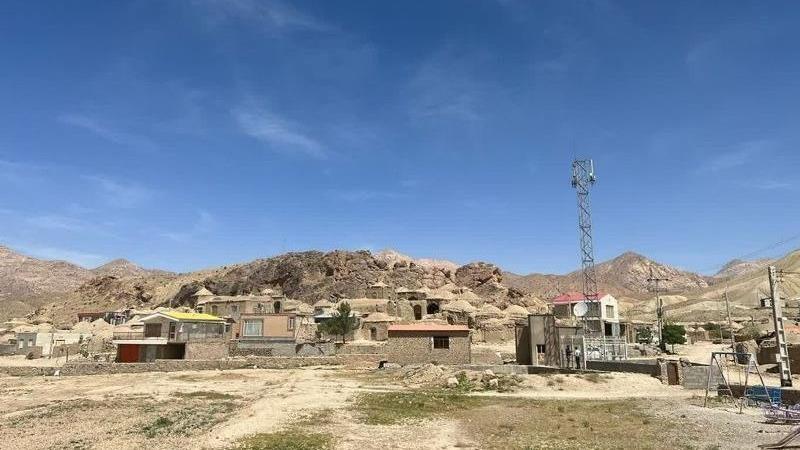 بهره مندی ۷۱۵ خانوار روستایی خراسان جنوبی از اینترنت پرسرعت همراه بهره مندی ۷۱۵ خانوار روستایی خراسان جنوبی از اینترنت پرسرعت همراه