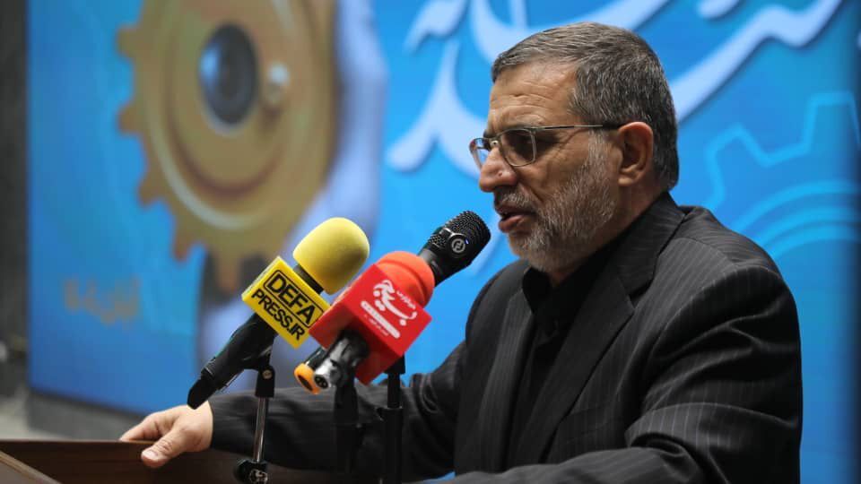 بسیج ستون مقاومت ملی است/ پیروزی ایران در جنگ روایت‌ها