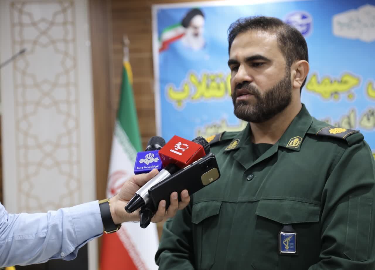 جام رسانهای امید؛ گامی برای تقویت امید و مقابله با جنگ روانی جام رسانهای امید؛ گامی برای تقویت امید و مقابله با جنگ روانی